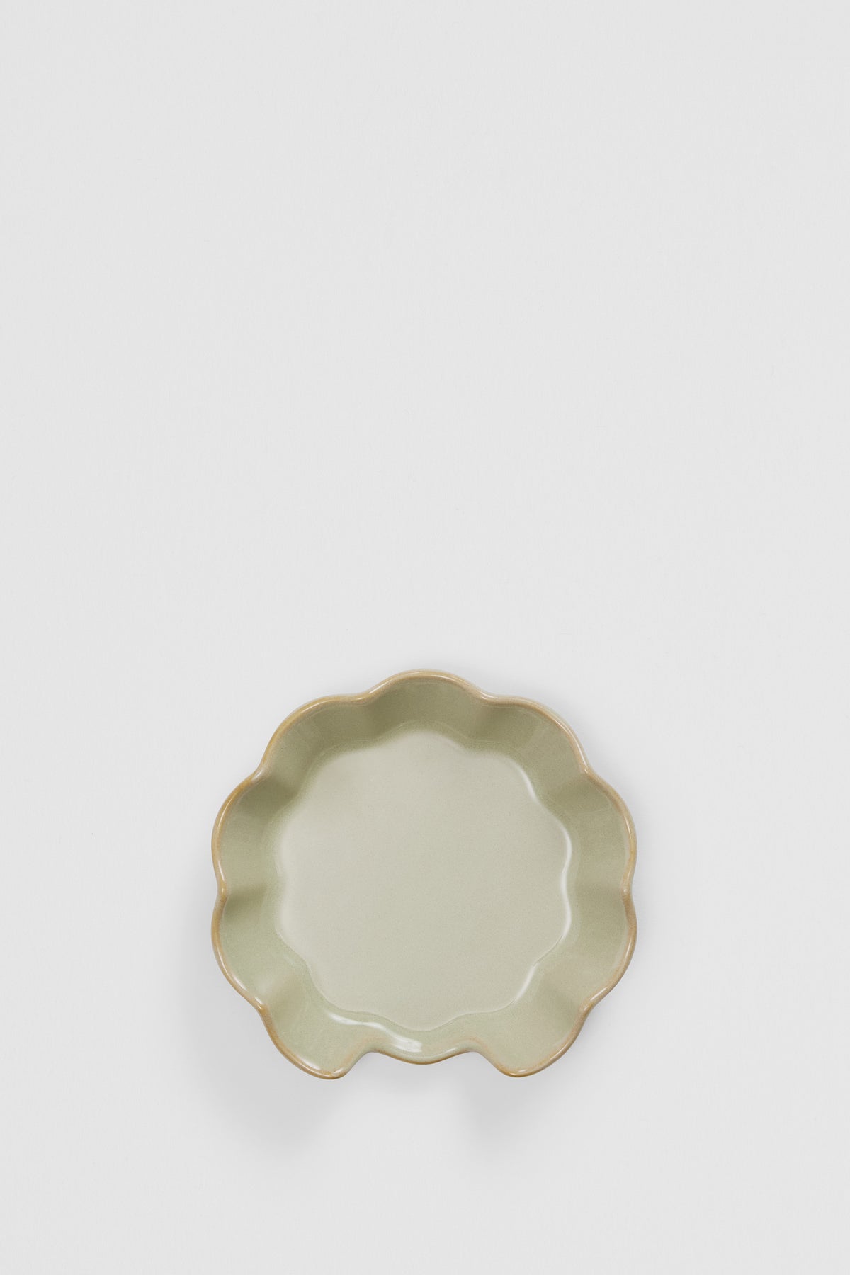 Gracie Spoon Rest