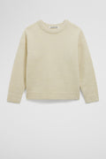 Fluffy Knit Knit