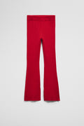 Rib Knit Pant