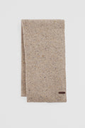 Rib Scarf