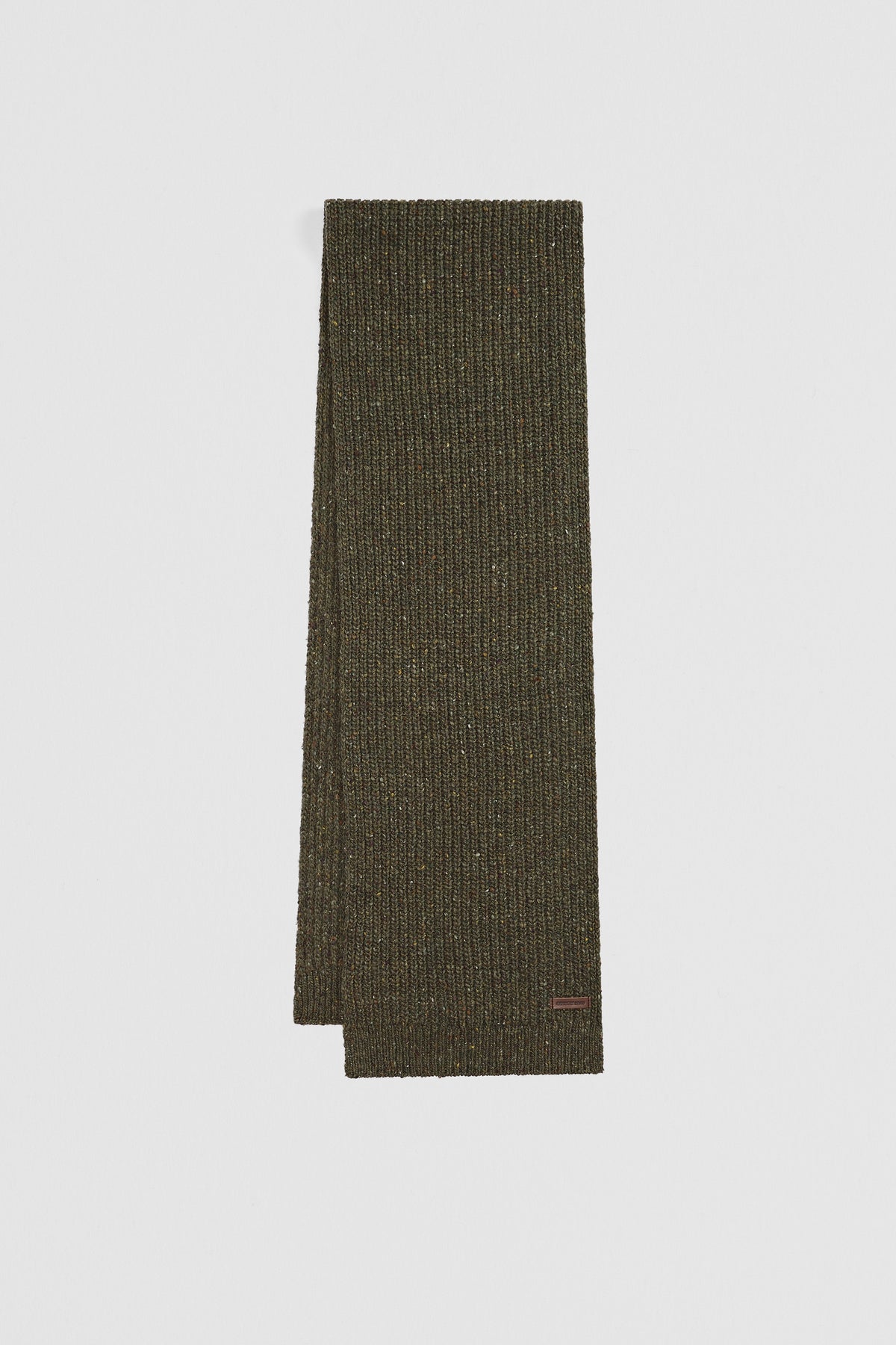 Rib Scarf