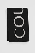 Branded Logo Scarf