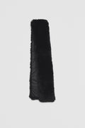Faux Fur Scarf