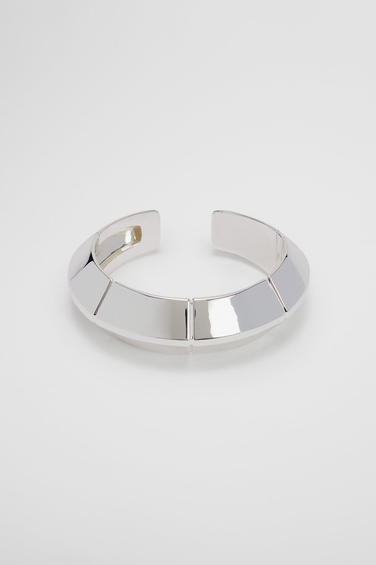 Tapered Bangle