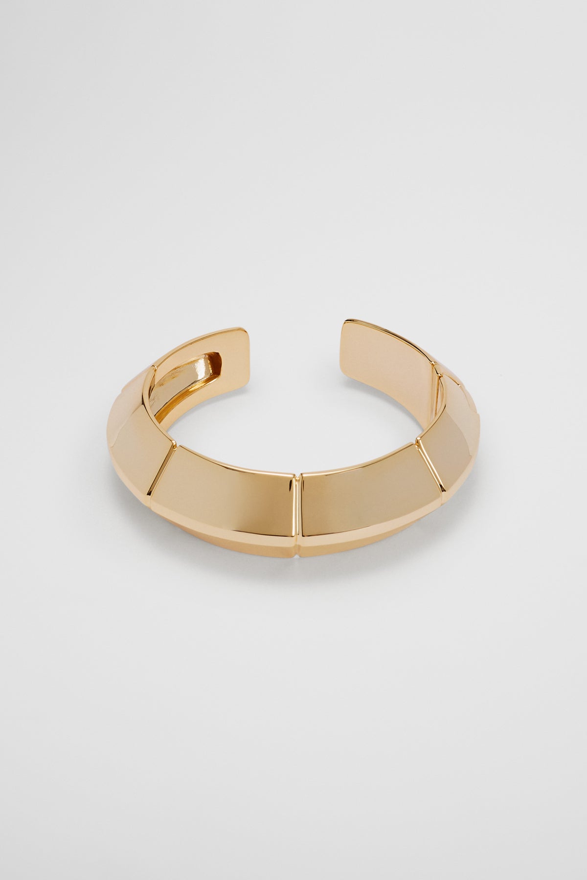 Tapered Bangle