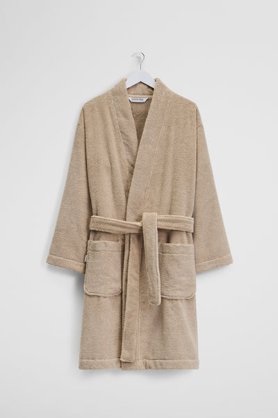 Mara Australian Cotton Bath Robe