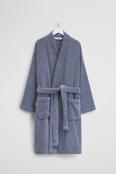 Mara Australian Cotton Bath Robe