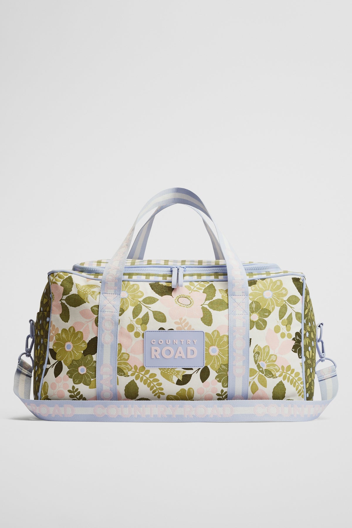 Garden Weekender