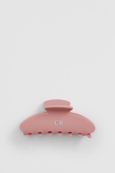 Large Claw Clip