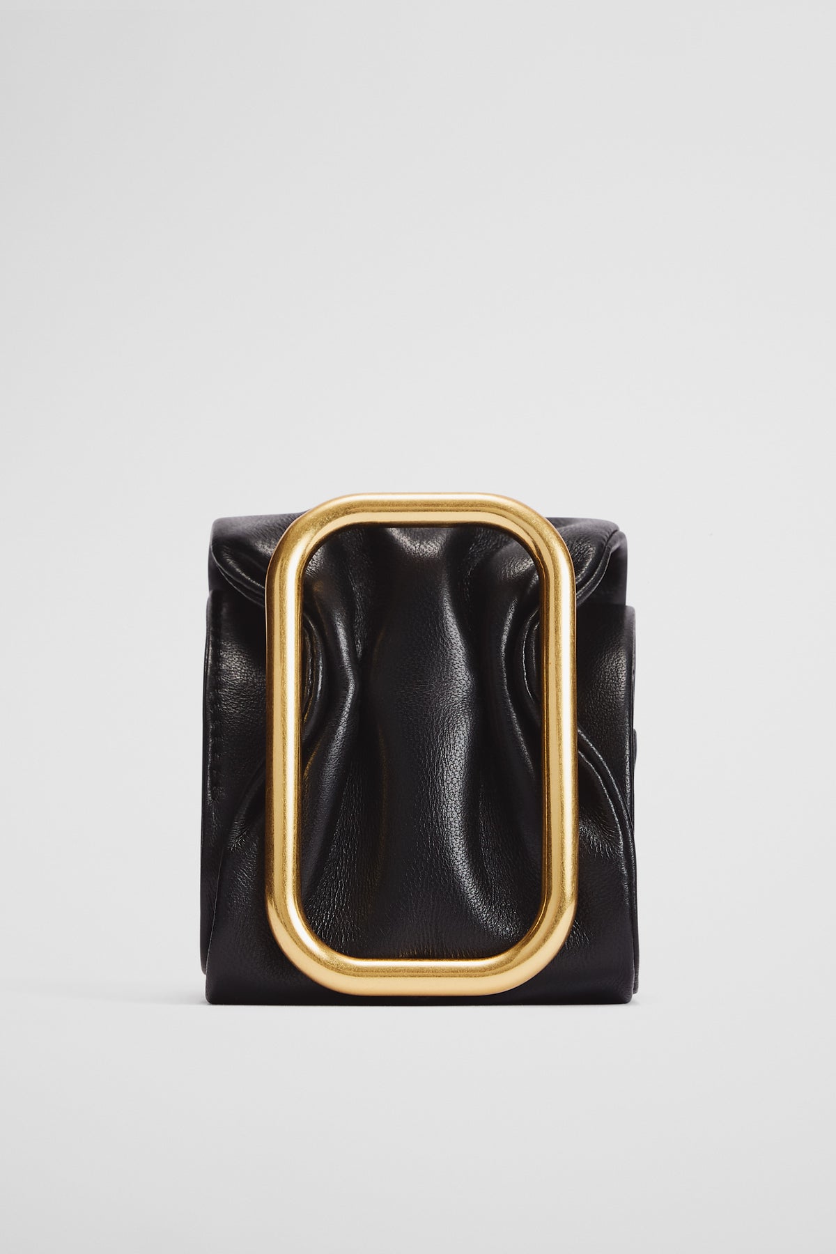 Leather Wrap Belt