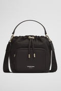 Polyester Soft Bucket Bag