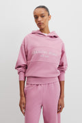 Hooded Sweat
