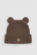 Bear Rib Beanie