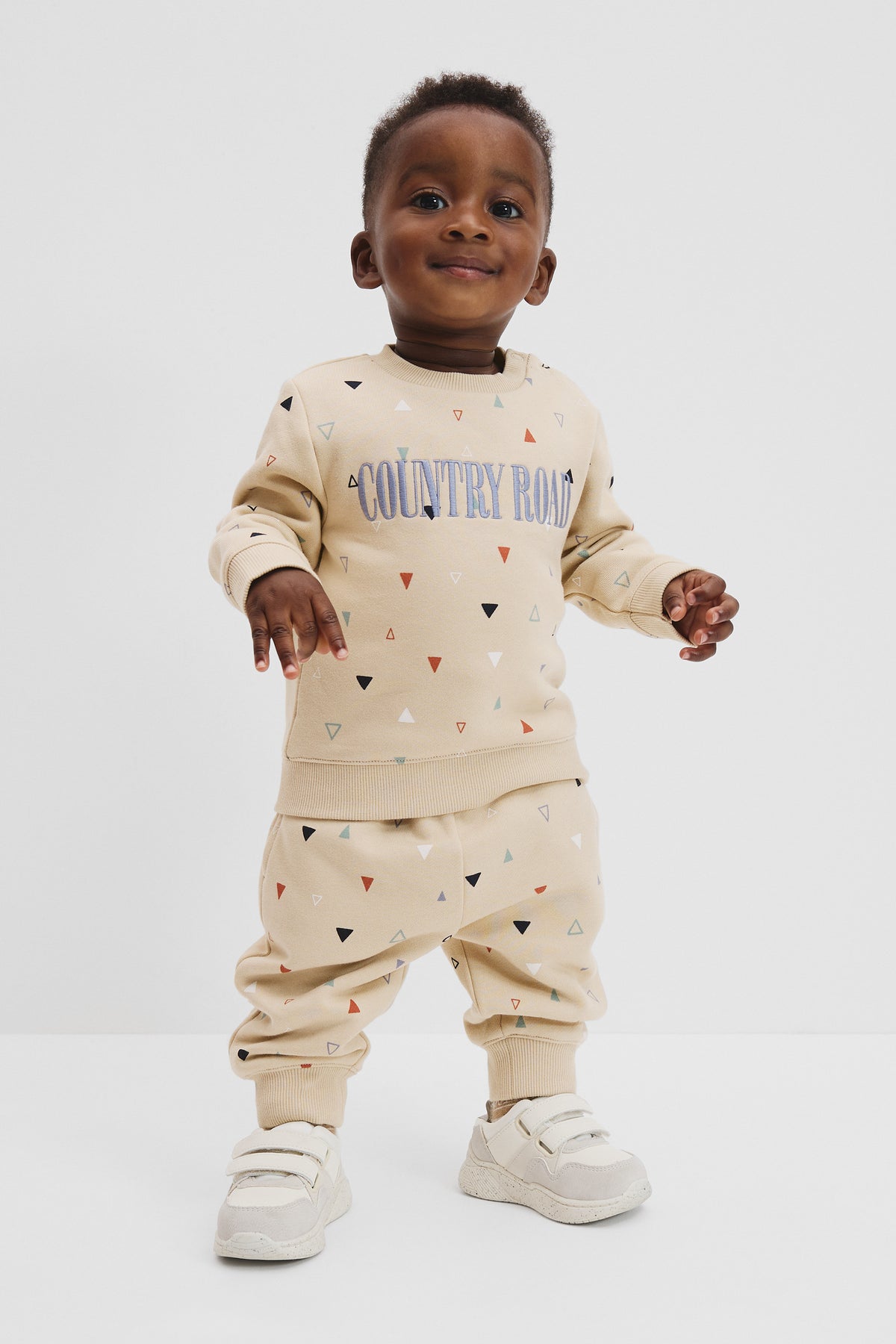 Cotton Heritage Sweat