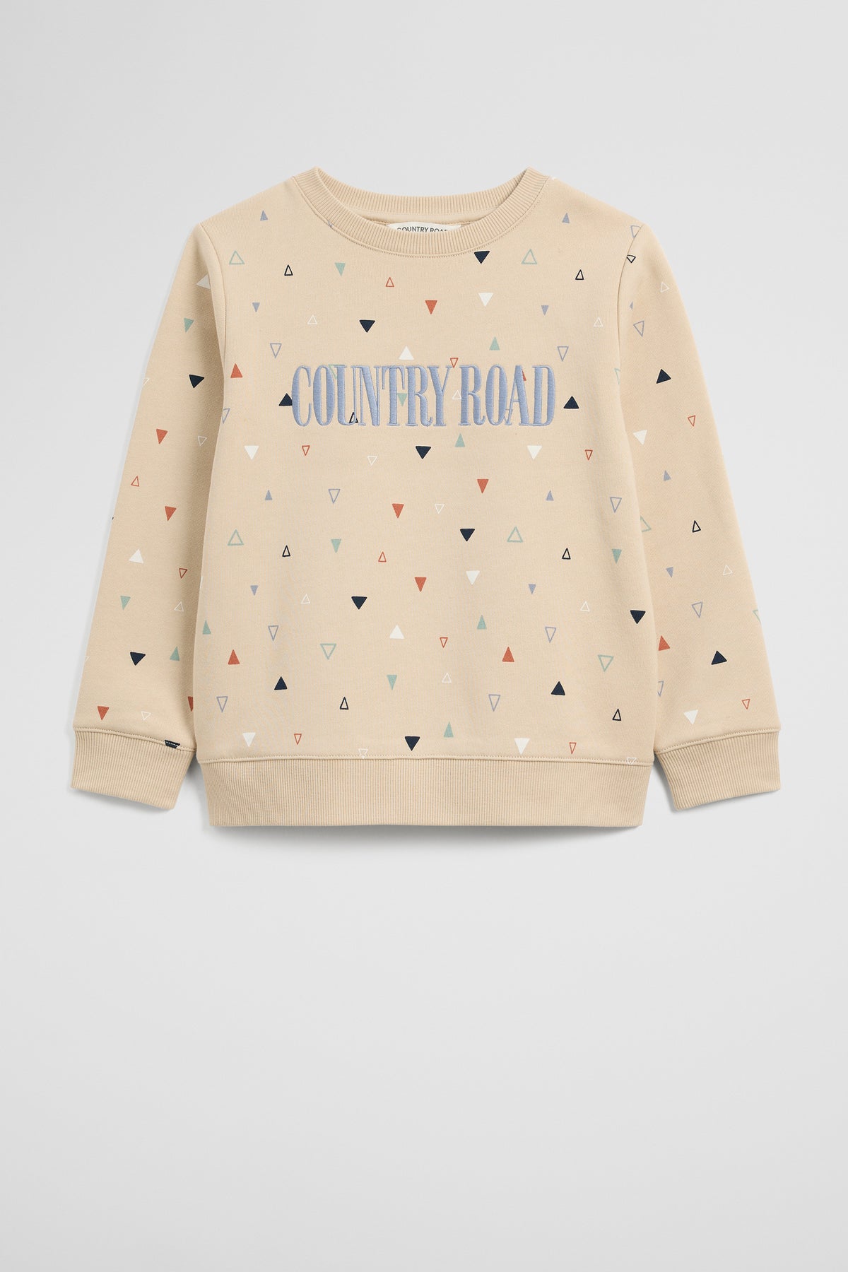 Cotton Heritage Sweat