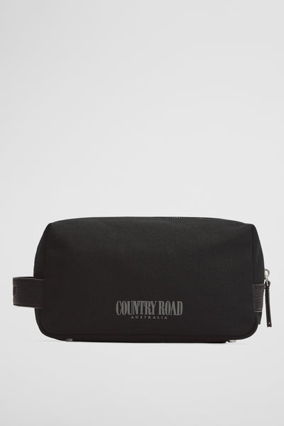 Heritage Washbag