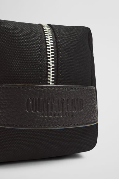 Heritage Washbag