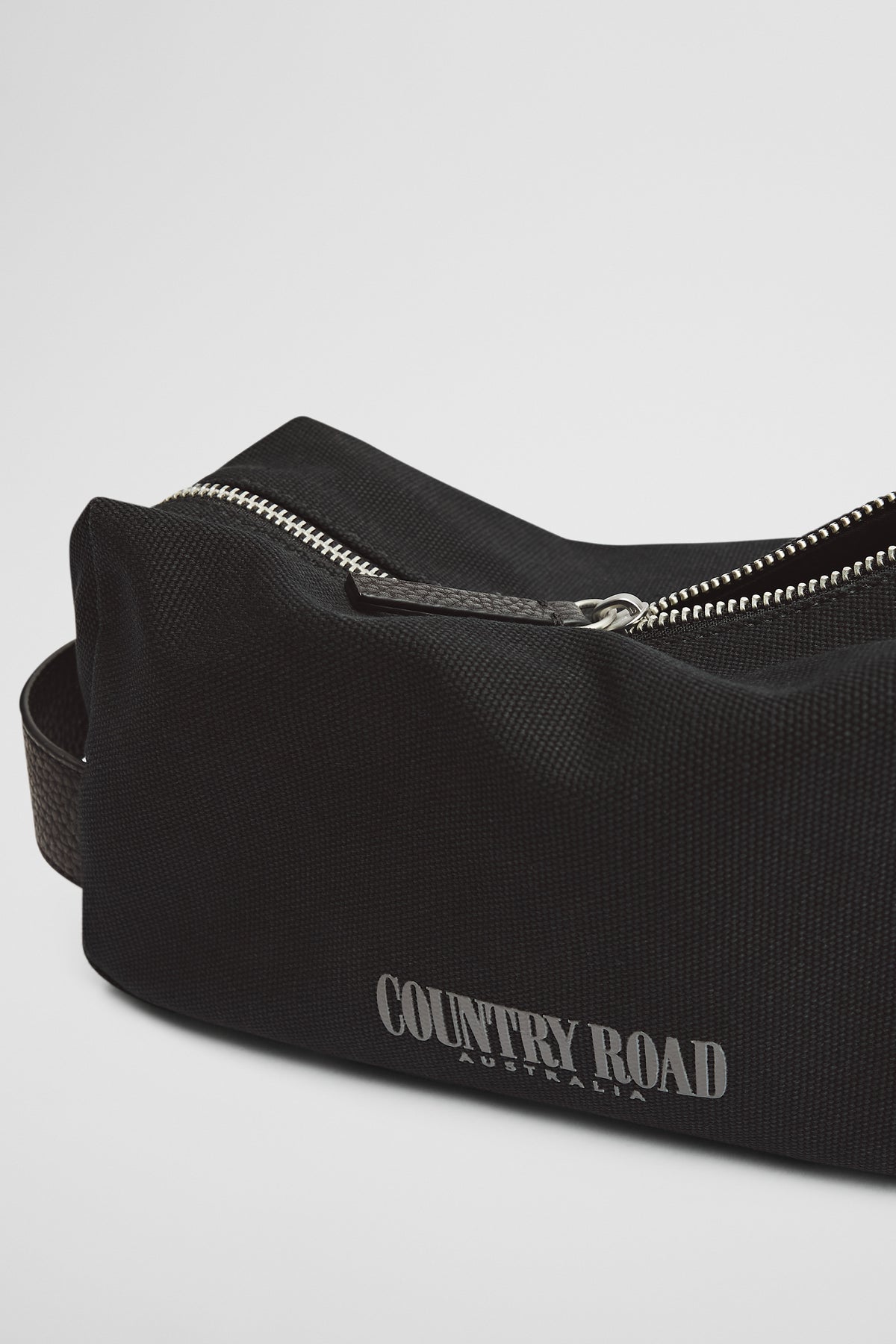 Heritage Washbag
