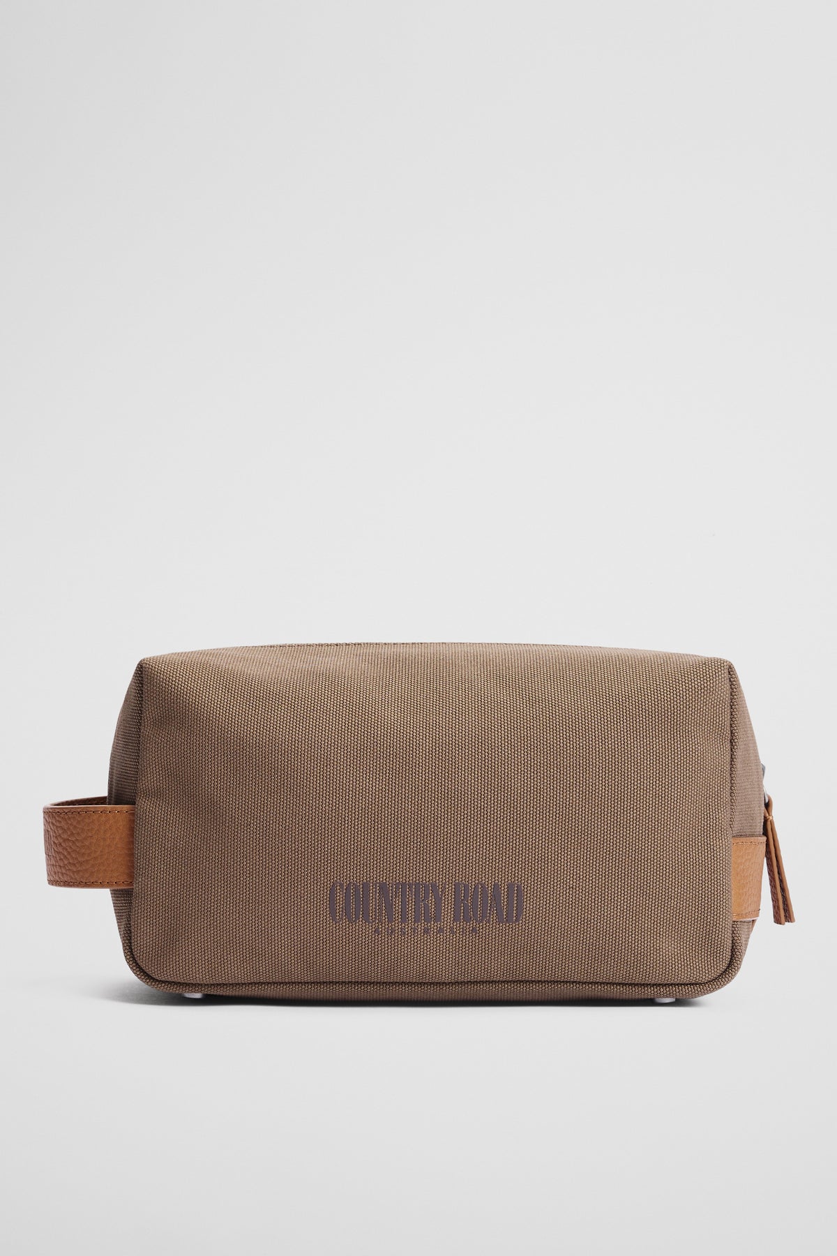Heritage Washbag
