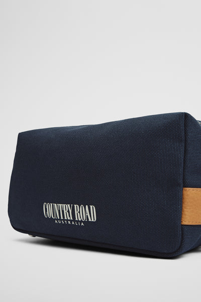 Heritage Washbag
