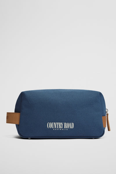 Heritage Washbag
