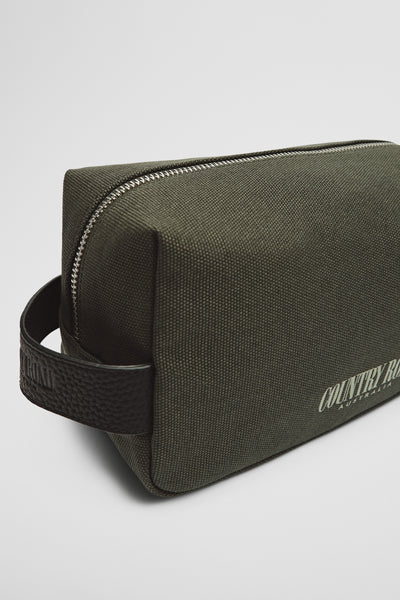 Heritage Washbag