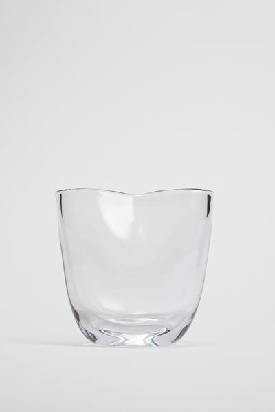 Lina Small Glass Vase