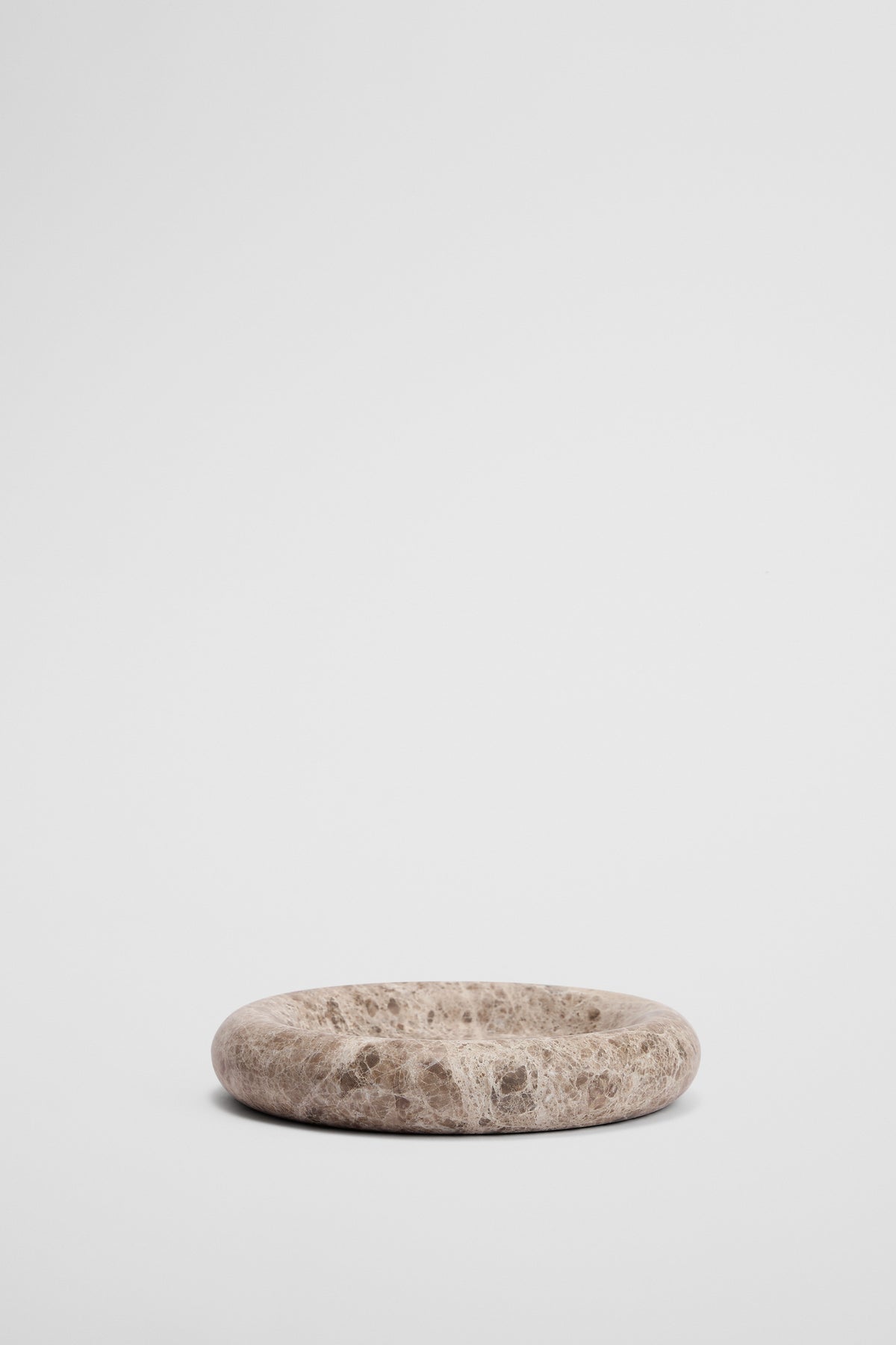 Mel Small Marble Tray
