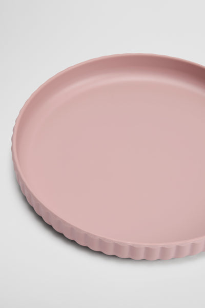 Billie Kids Plate