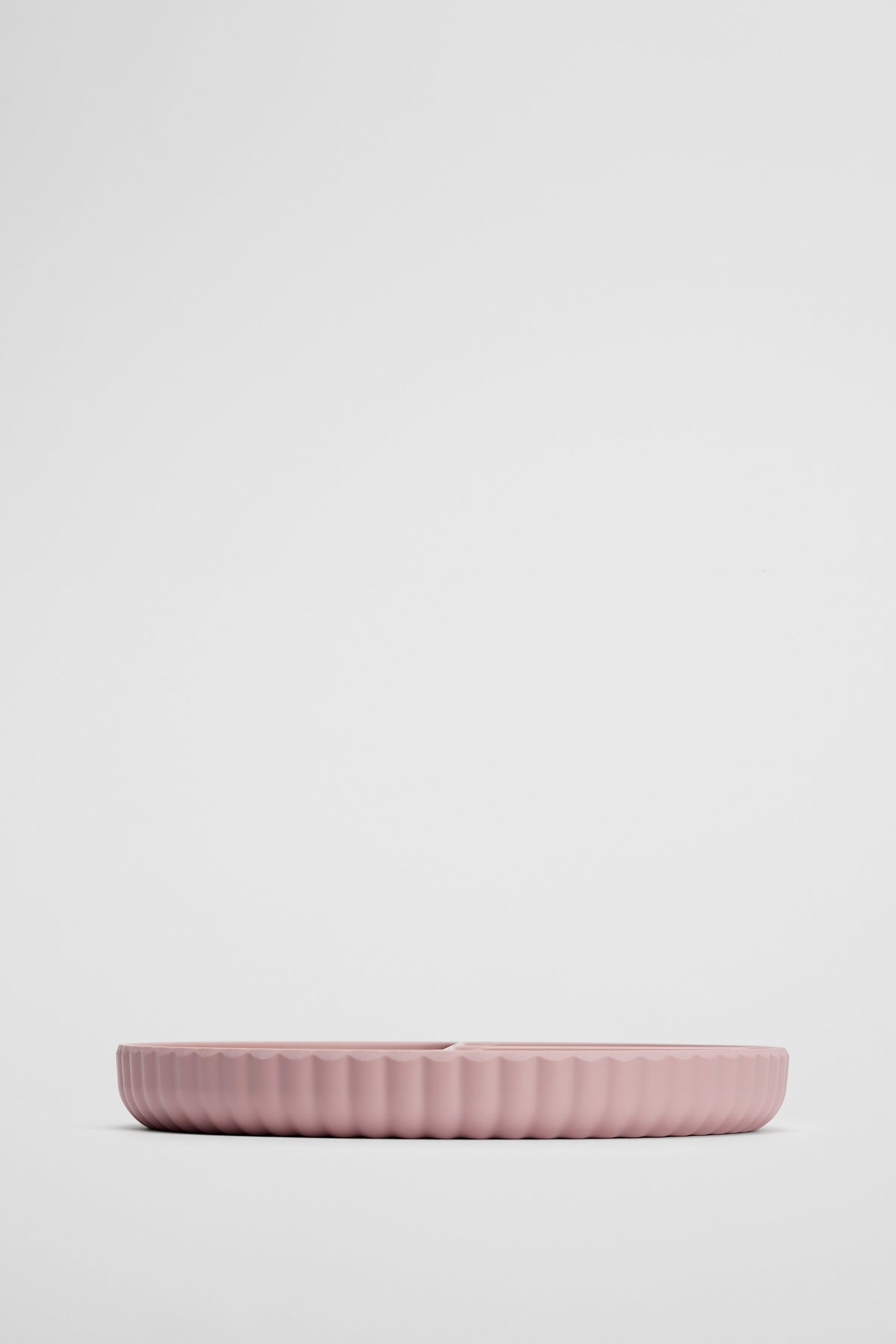 Billie Kids Divided Plate