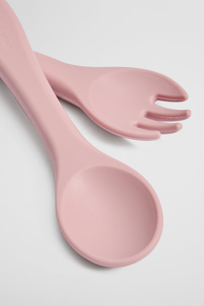 Lumi Kids Cutlery Set