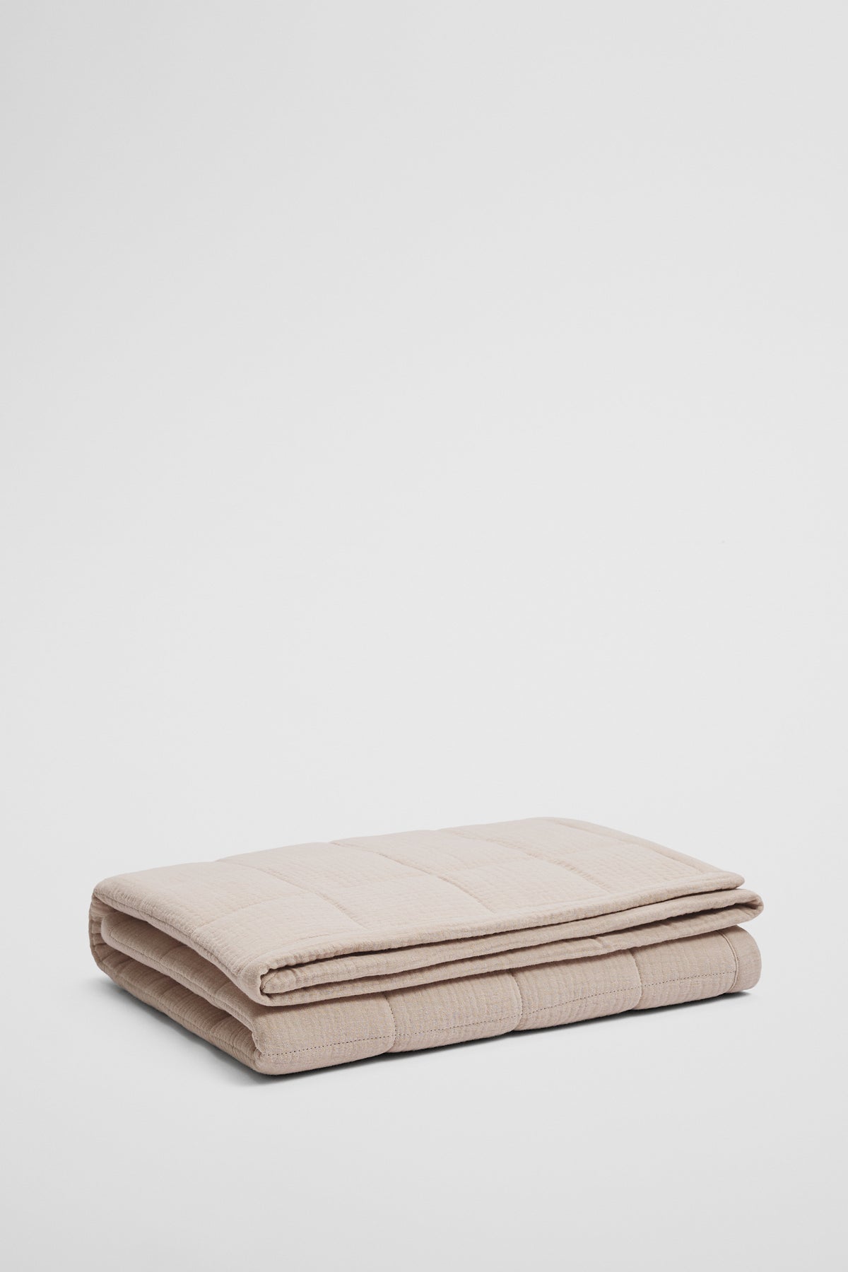 Lili Cotton Cot Quilt Cover