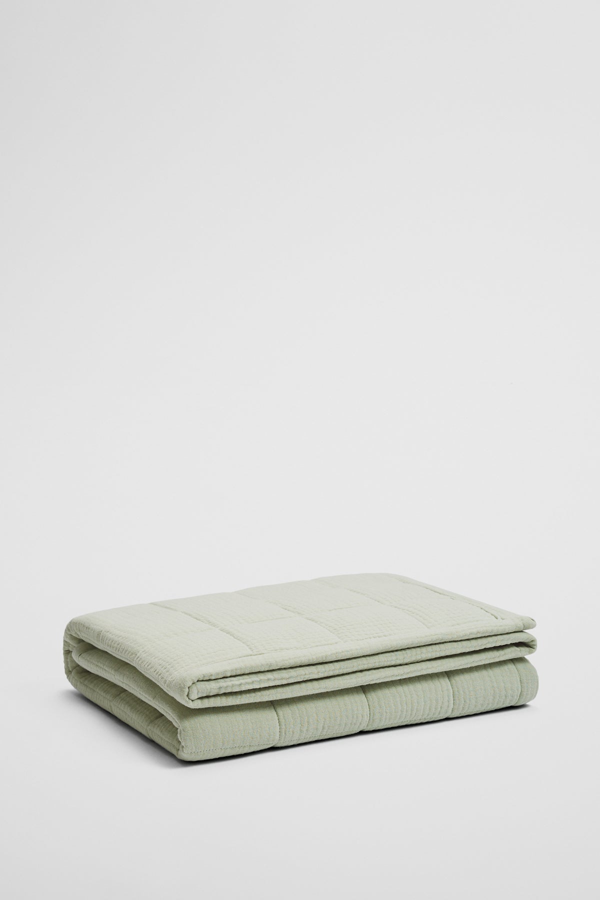 Lili Cotton Cot Quilt Cover