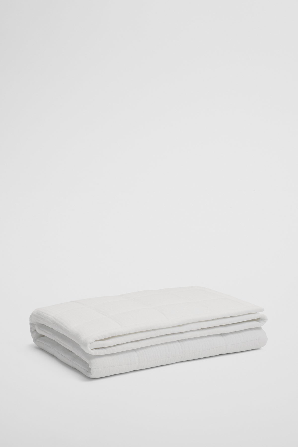 Lili Cotton Cot Quilt Cover