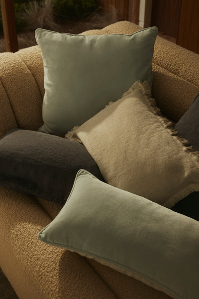 Camille 35X60 Cushion