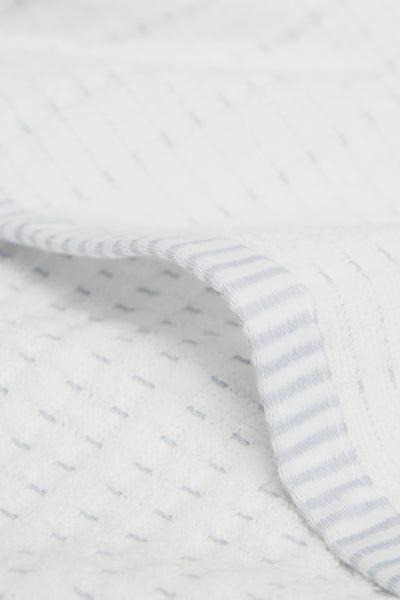 Mira Australian Cotton Tea Towel Pack Of 2