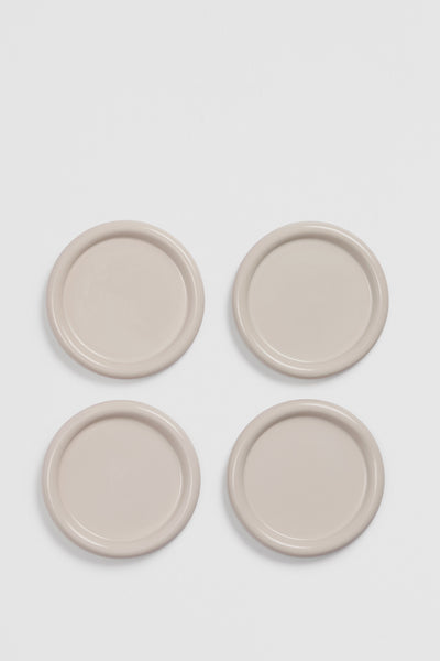 Coco Coaster Set Of 4