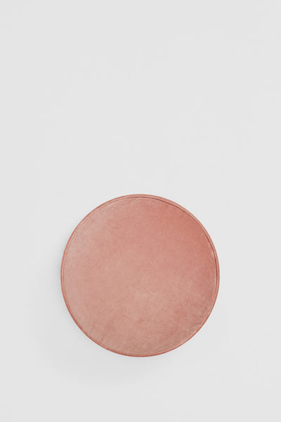 Camille 40X40X6 Round Cushion