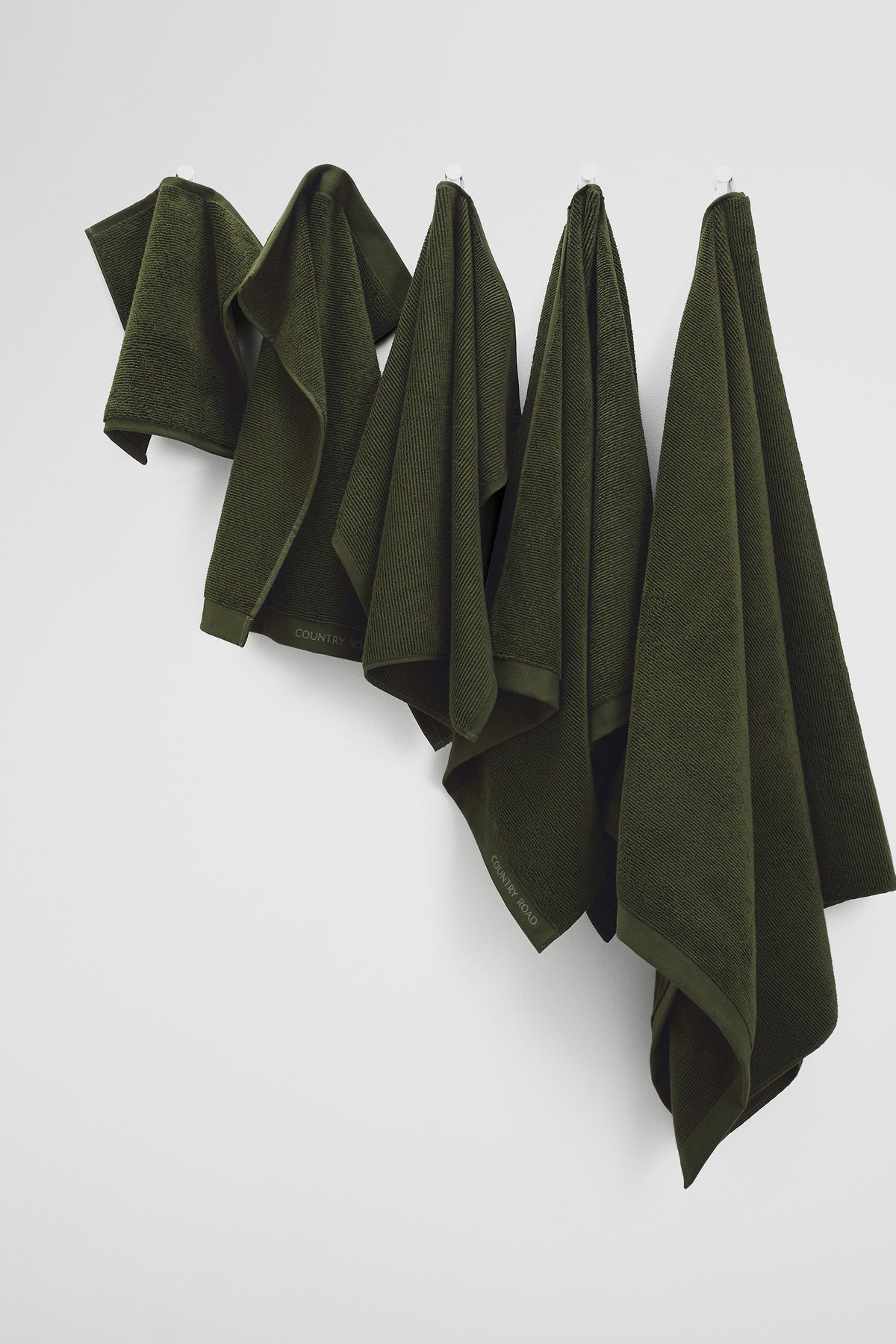 Blake Australian Cotton Hand Towel
