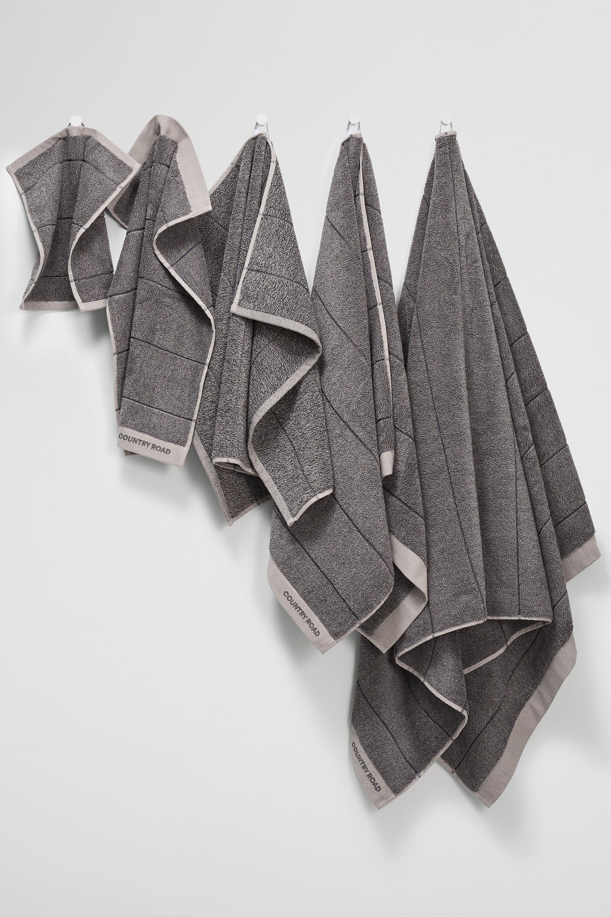 Blake Australian Cotton Bath Towel