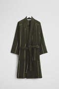 Blake  Australian Cotton Bathrobe