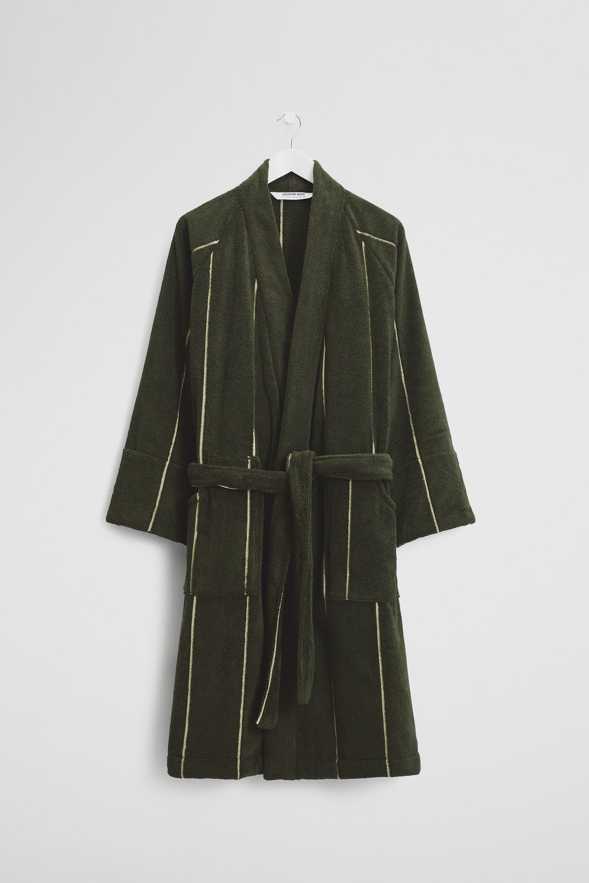 Blake  Australian Cotton Bathrobe
