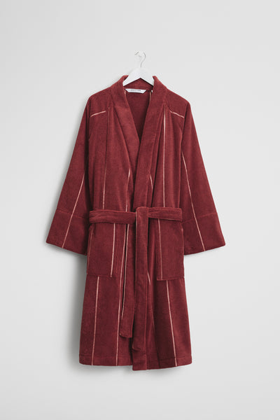 Blake  Australian Cotton Bathrobe