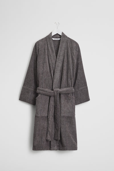 Blake  Australian Cotton Bathrobe