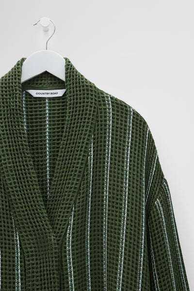 Parker Australian Cotton Bath Robe