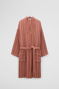 Parker Australian Cotton Bath Robe