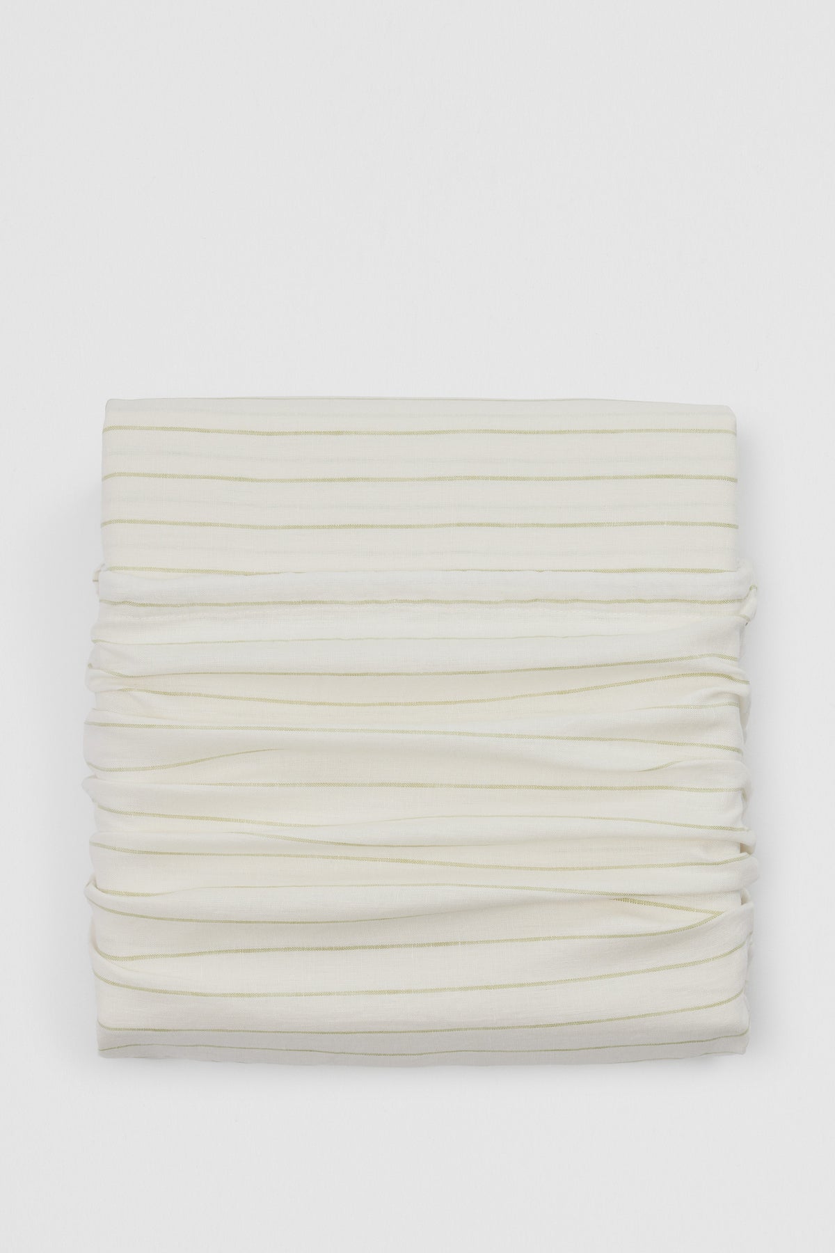 Skye Linen King Quilt Cover