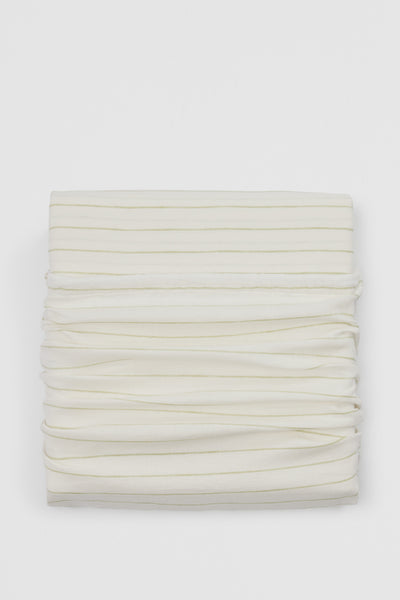 Skye Linen King Quilt Cover