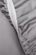 Heron  Cotton King Fitted Sheet