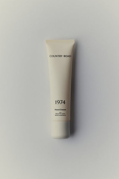 Australian Made 1974 Hand Cream 60Ml